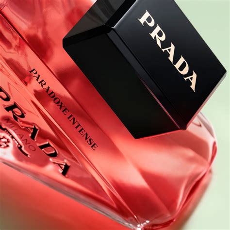 prada paradoxe notino|Prada Paradoxe eau de parfum refillable for women.